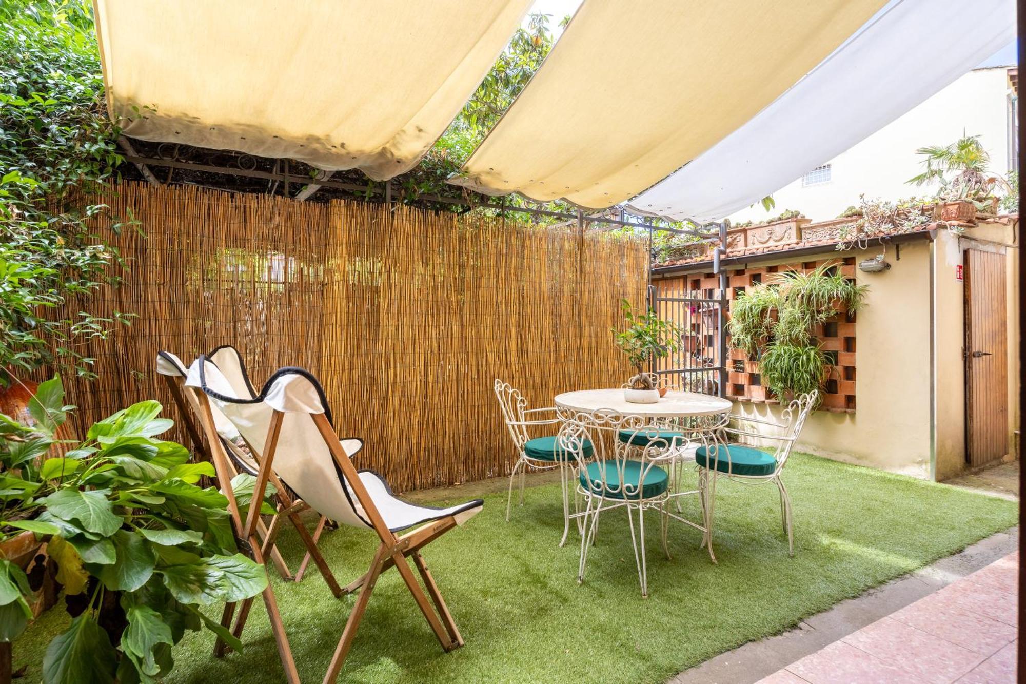 Casa Del Gelsomino E Del Nespolo Appartement