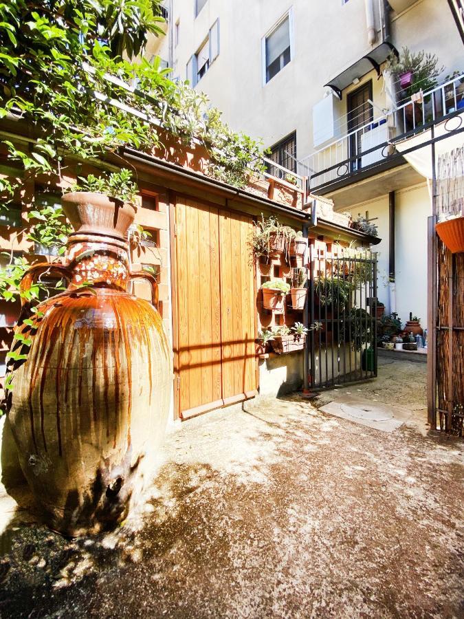 Casa Del Gelsomino E Del Nespolo * Firenze