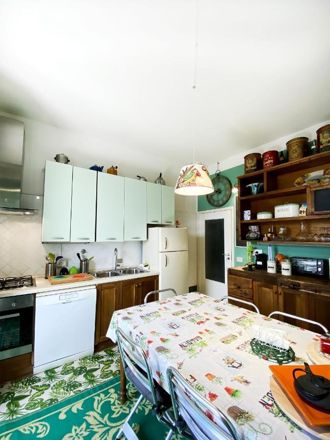 Casa Del Gelsomino E Del Nespolo Appartamento Firenze