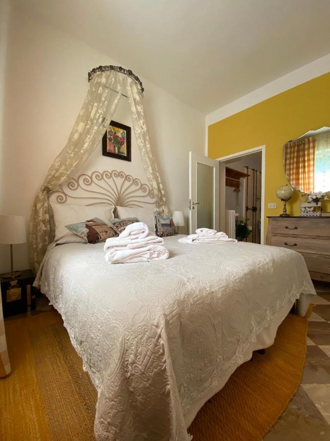 Casa Del Gelsomino E Del Nespolo * Firenze