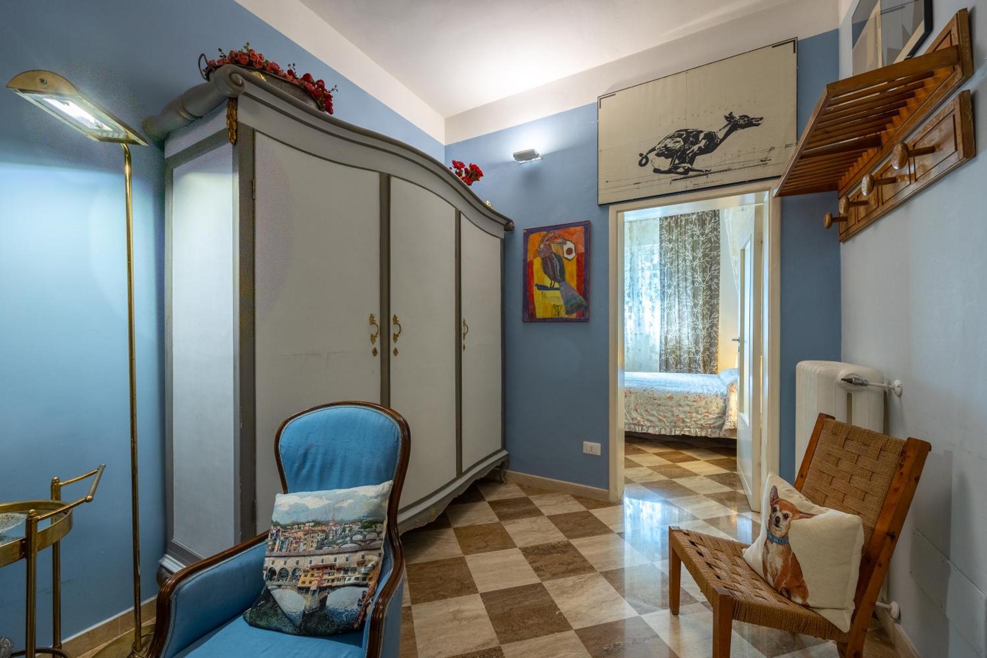 Appartamento Casa Del Gelsomino E Del Nespolo