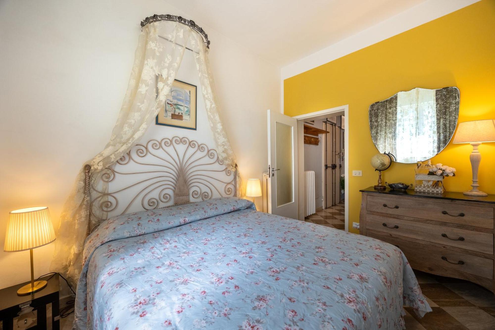 Appartamento Casa Del Gelsomino E Del Nespolo