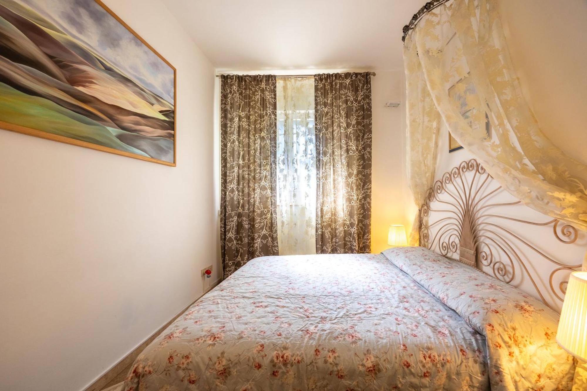 Casa Del Gelsomino E Del Nespolo Appartamento *
