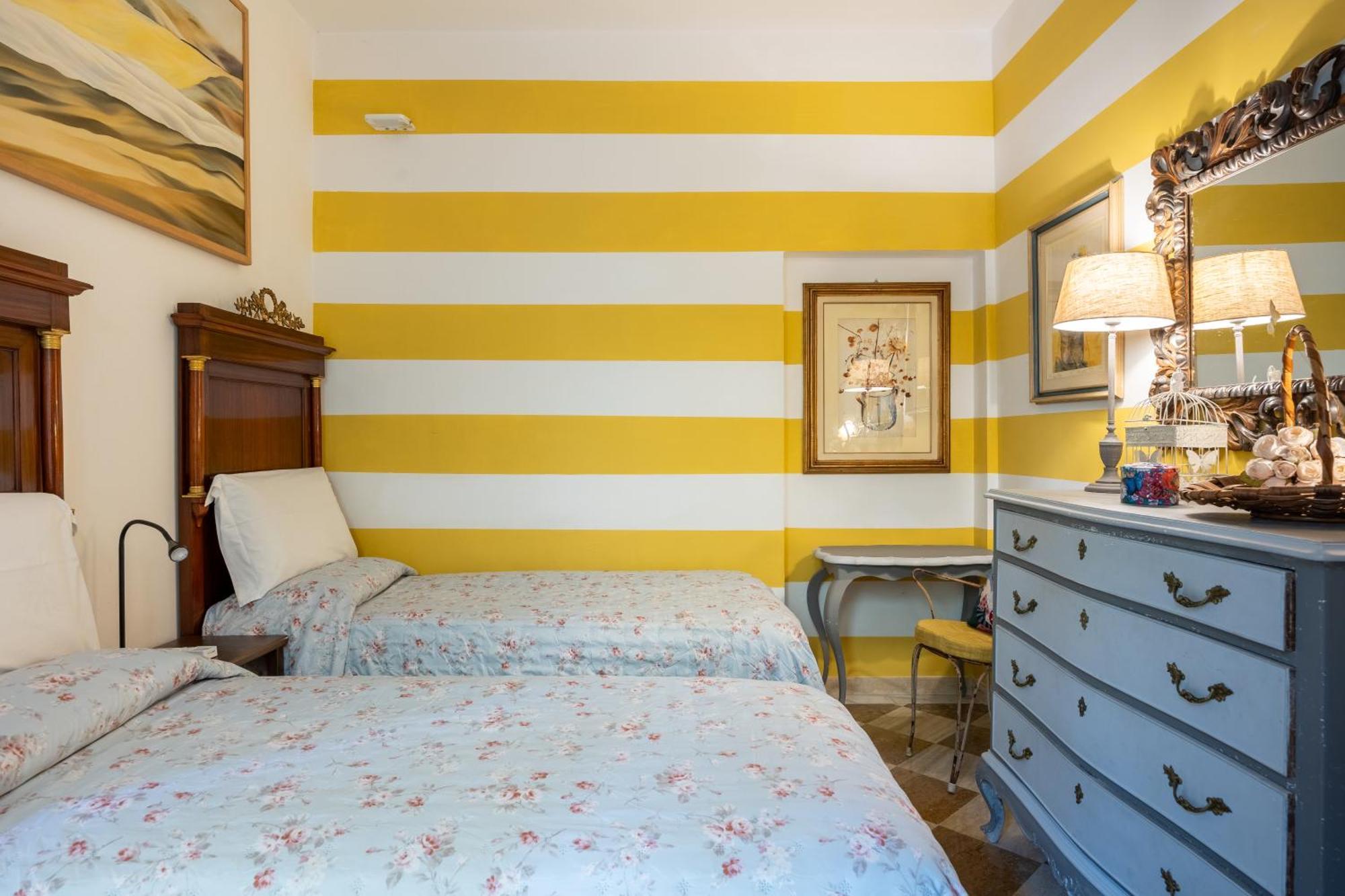 Appartamento Casa Del Gelsomino E Del Nespolo