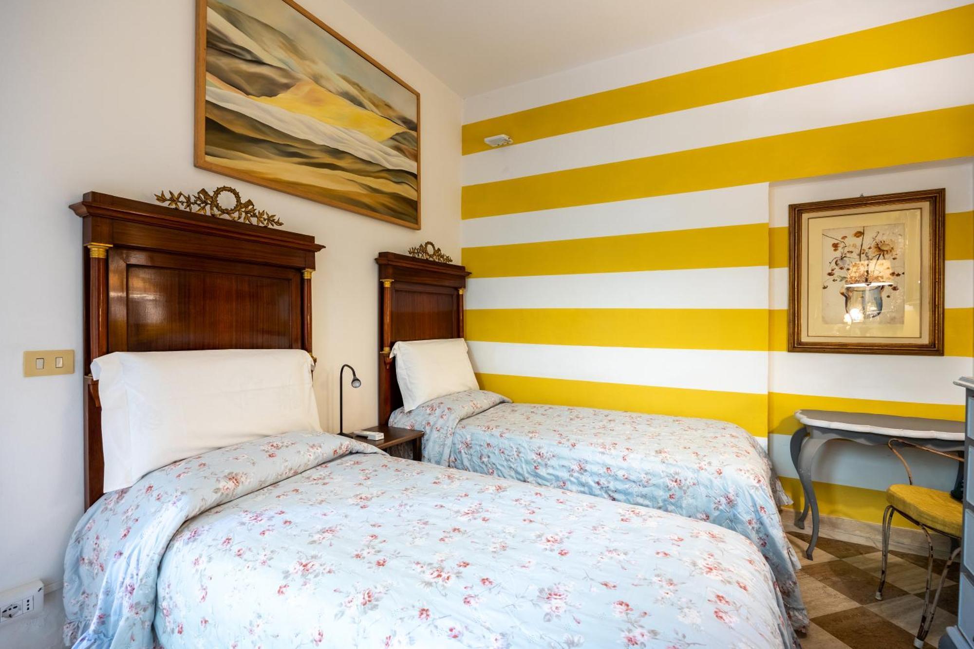 Casa Del Gelsomino E Del Nespolo Appartamento *