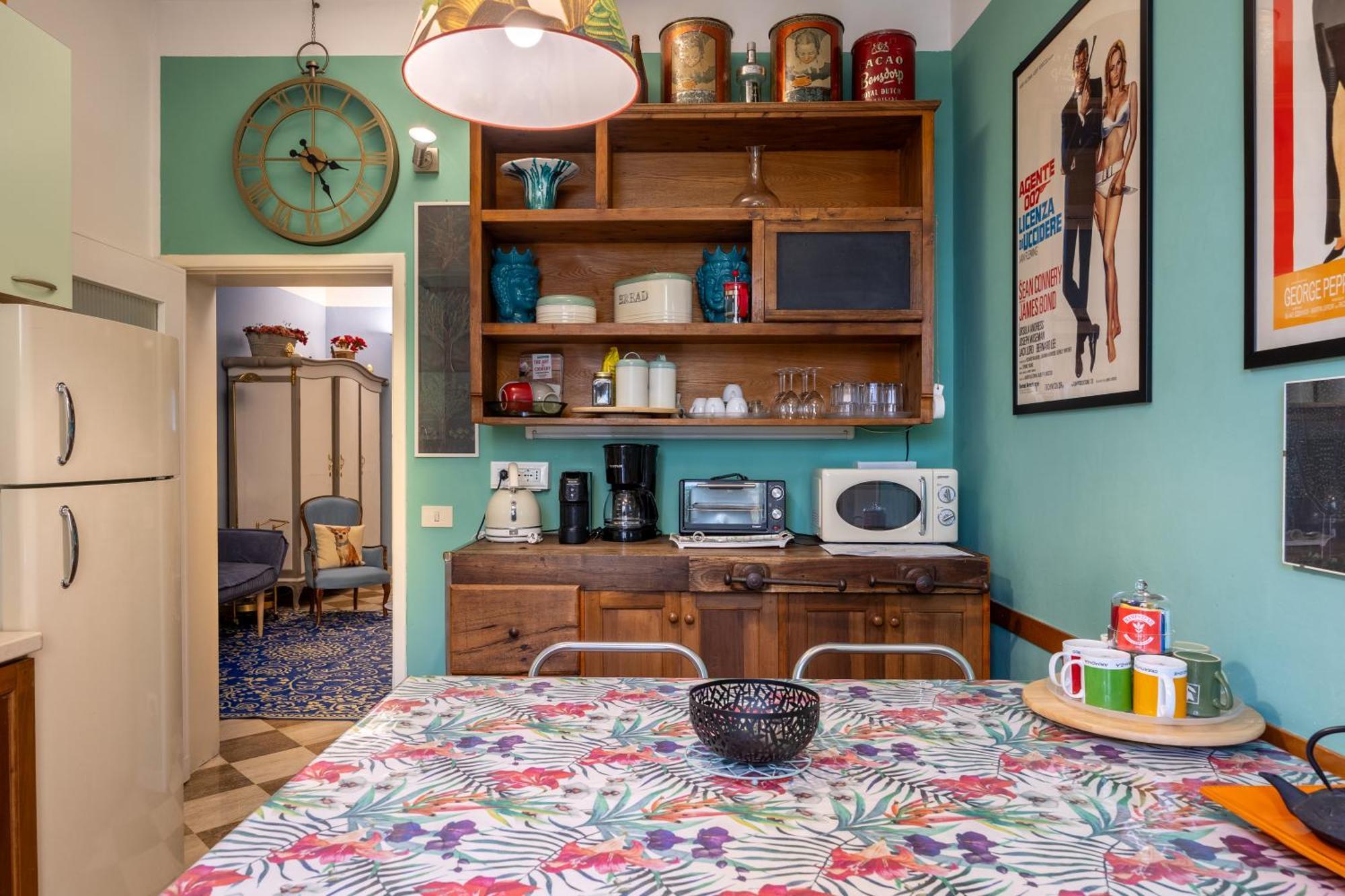 Appartamento Casa Del Gelsomino E Del Nespolo Firenze