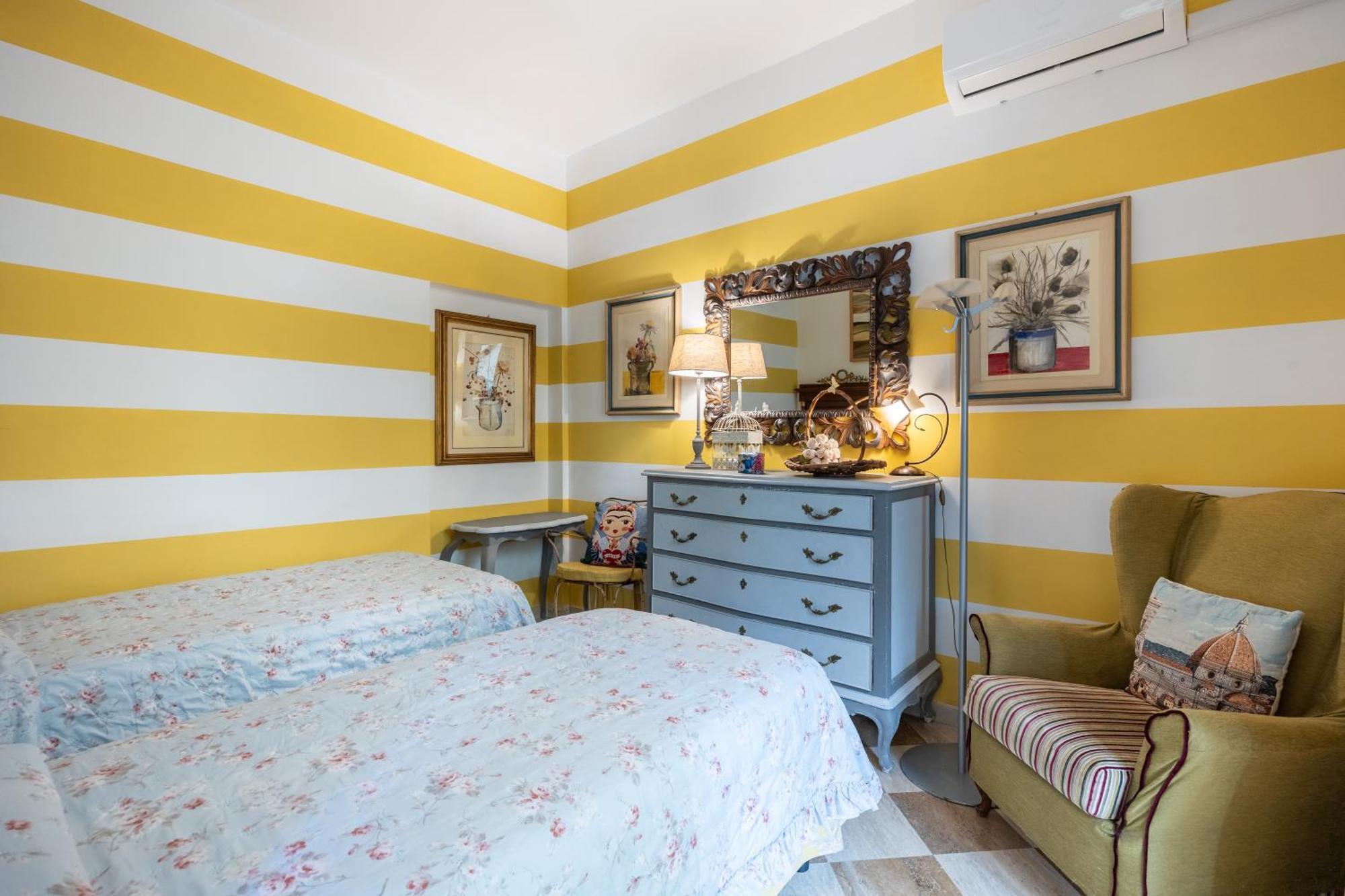 Appartamento Casa Del Gelsomino E Del Nespolo Firenze