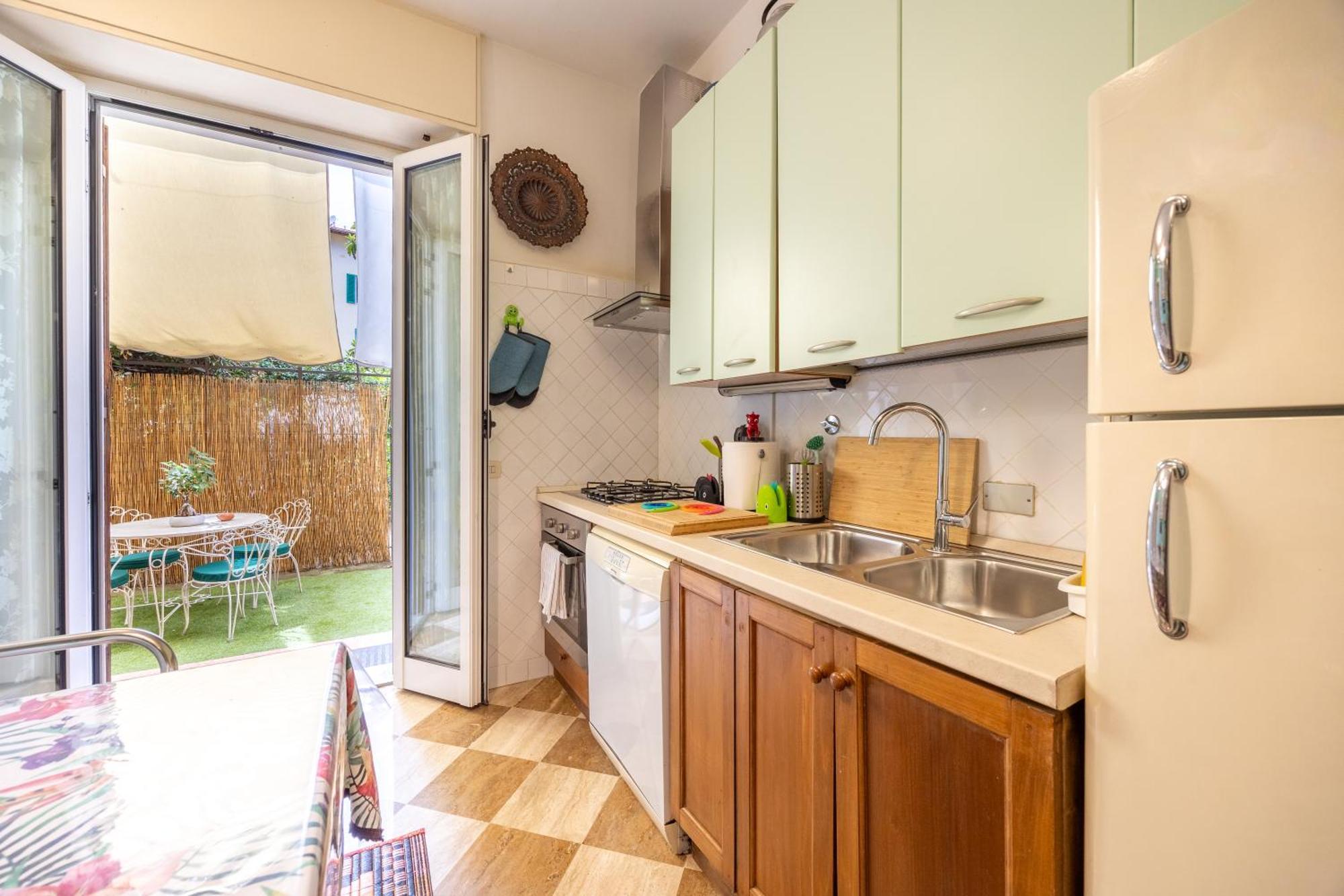 Appartamento Casa Del Gelsomino E Del Nespolo