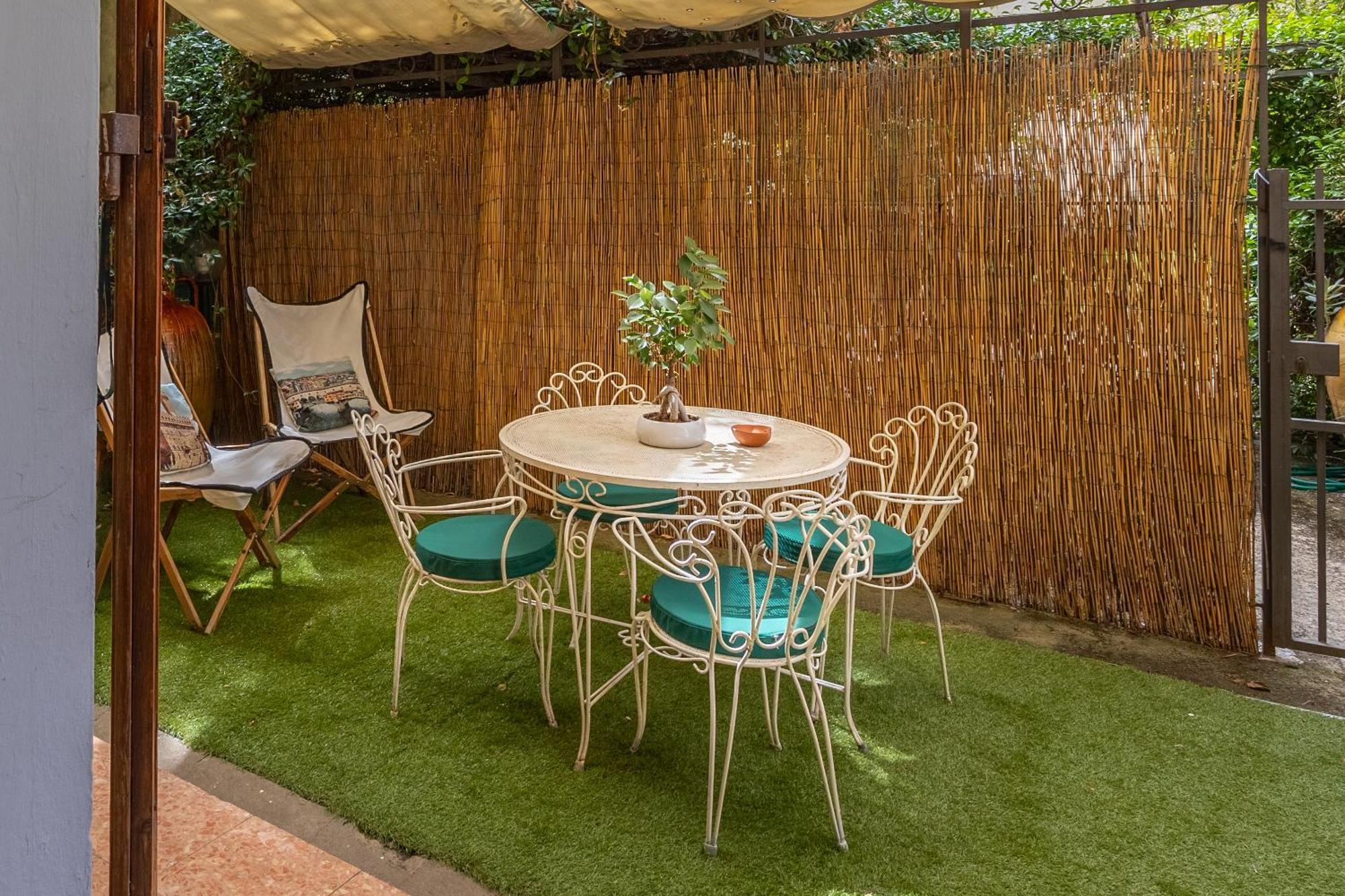 Appartamento Casa Del Gelsomino E Del Nespolo *