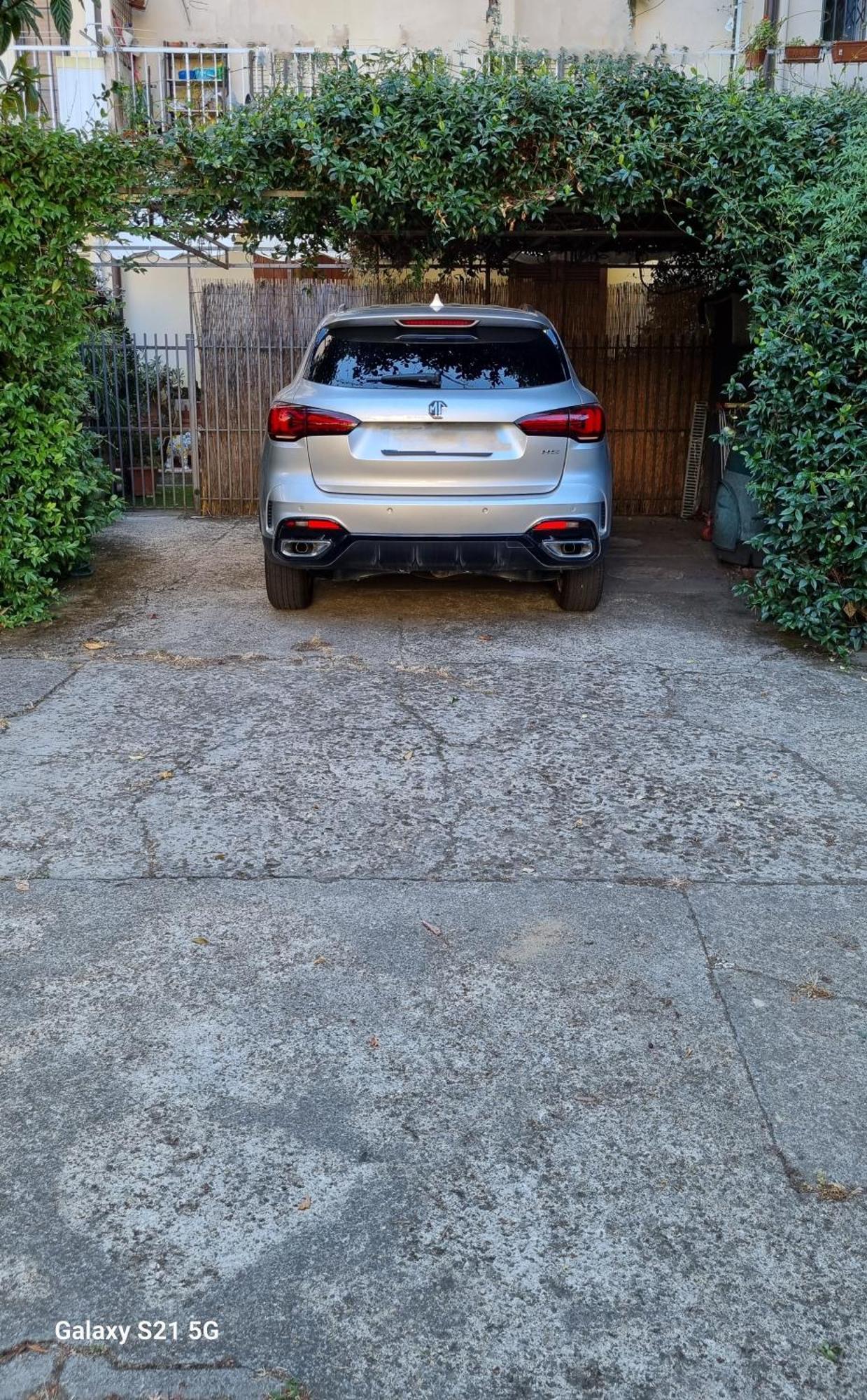 Appartamento Casa Del Gelsomino E Del Nespolo *