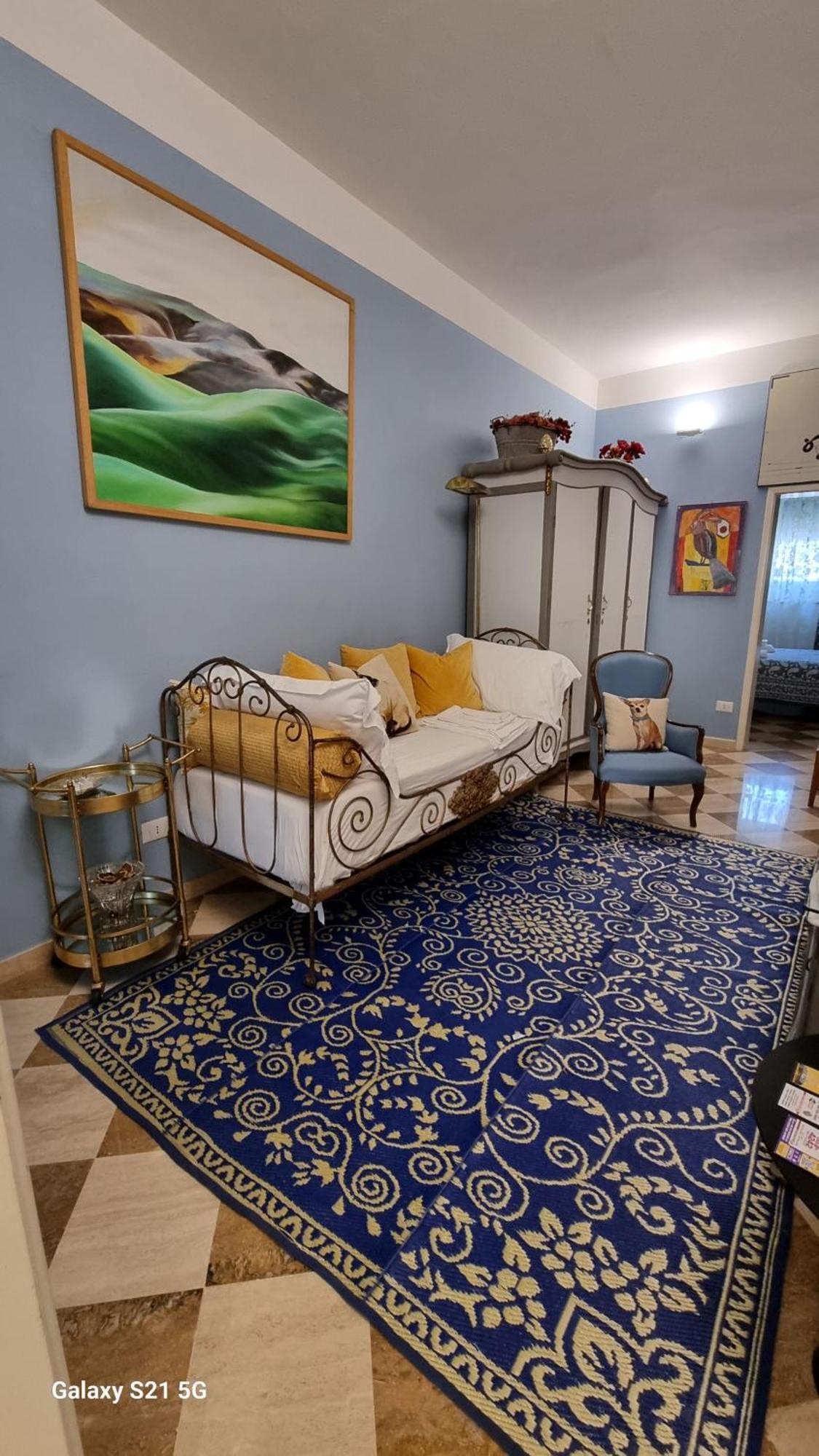 Casa Del Gelsomino E Del Nespolo Appartamento Firenze