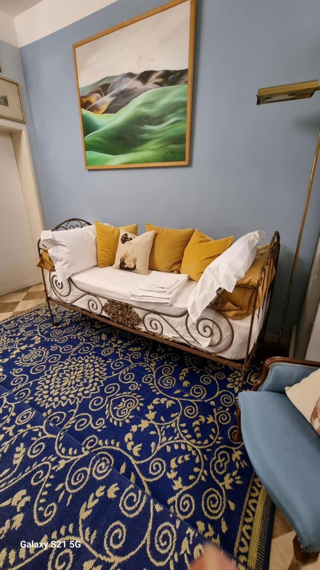Casa Del Gelsomino E Del Nespolo Appartamento Firenze
