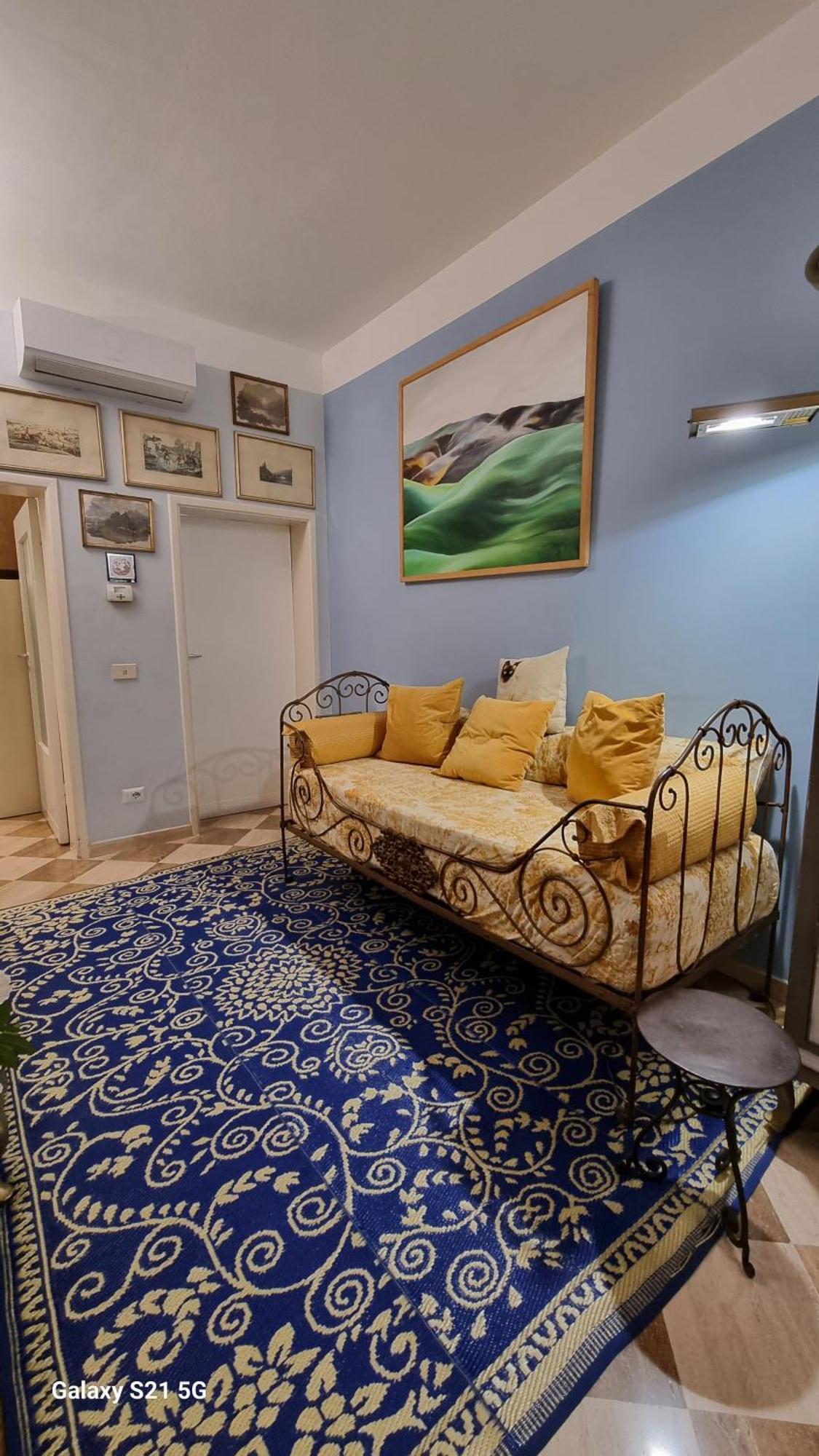 Casa Del Gelsomino E Del Nespolo Appartamento Firenze